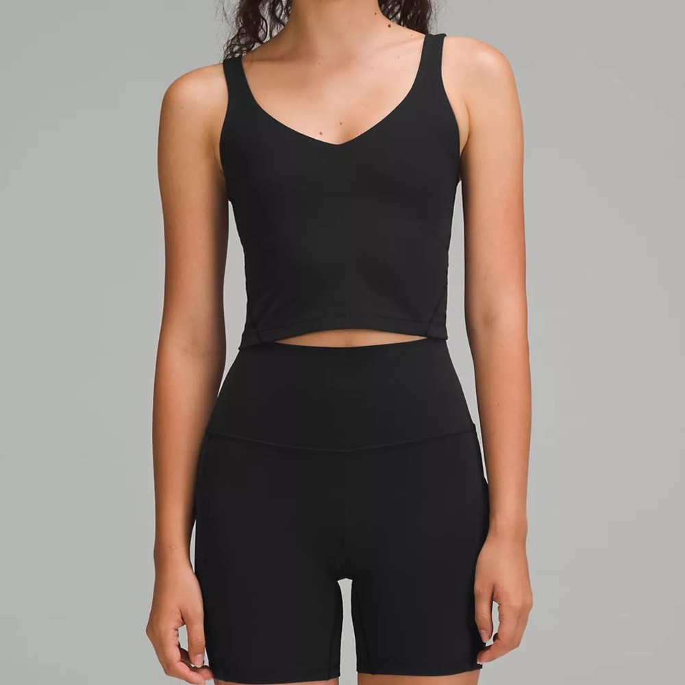 Lululemon Align Tank